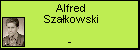 Alfred Szałkowski