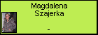Magdalena Szajerka