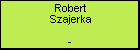 Robert Szajerka
