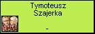 Tymoteusz Szajerka