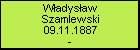 Władysław Szamlewski