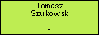 Tomasz Szulkowski