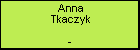 Anna Tkaczyk
