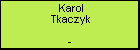 Karol Tkaczyk