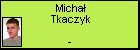 Michał Tkaczyk