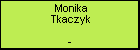 Monika Tkaczyk