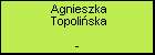 Agnieszka Topolińska