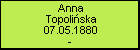 Anna Topolińska