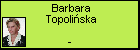 Barbara Topolińska