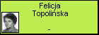 Felicja Topolińska