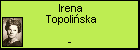 Irena Topolińska