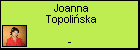 Joanna Topolińska