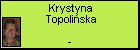 Krystyna Topolińska