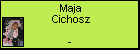 Maja Cichosz