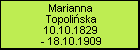 Marianna Topolińska