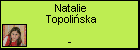 Natalie Topolińska
