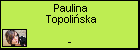 Paulina Topolińska