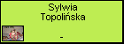Sylwia Topolińska