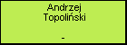 Andrzej Topoliński