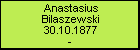 Anastasius Bilaszewski