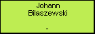 Johann Bilaszewski