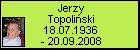 Jerzy Topoliński