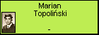Marian Topoliński