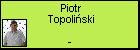 Piotr Topoliński