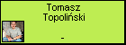Tomasz Topoliński