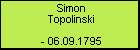 Simon Topolinski