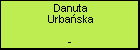 Danuta Urbańska