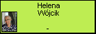 Helena Wójcik