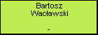 Bartosz Wacławski
