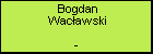 Bogdan Wacławski