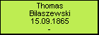Thomas Bilaszewski