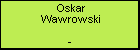 Oskar Wawrowski