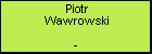 Piotr Wawrowski