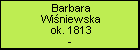 Barbara Wiśniewska