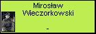 Mirosław Wieczorkowski