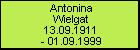 Antonina Wielgat