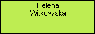 Helena Witkowska