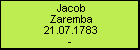 Jacob Zaremba