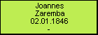 Joannes Zaremba