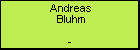 Andreas Bluhm
