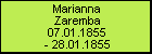 Marianna Zaremba