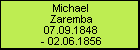 Michael Zaremba