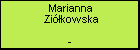 Marianna Ziółkowska