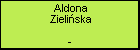 Aldona Zielińska