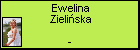 Ewelina Zielińska
