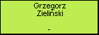 Grzegorz Zieliński